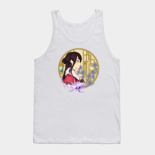 Beidou, Genshin Impact Tank Top